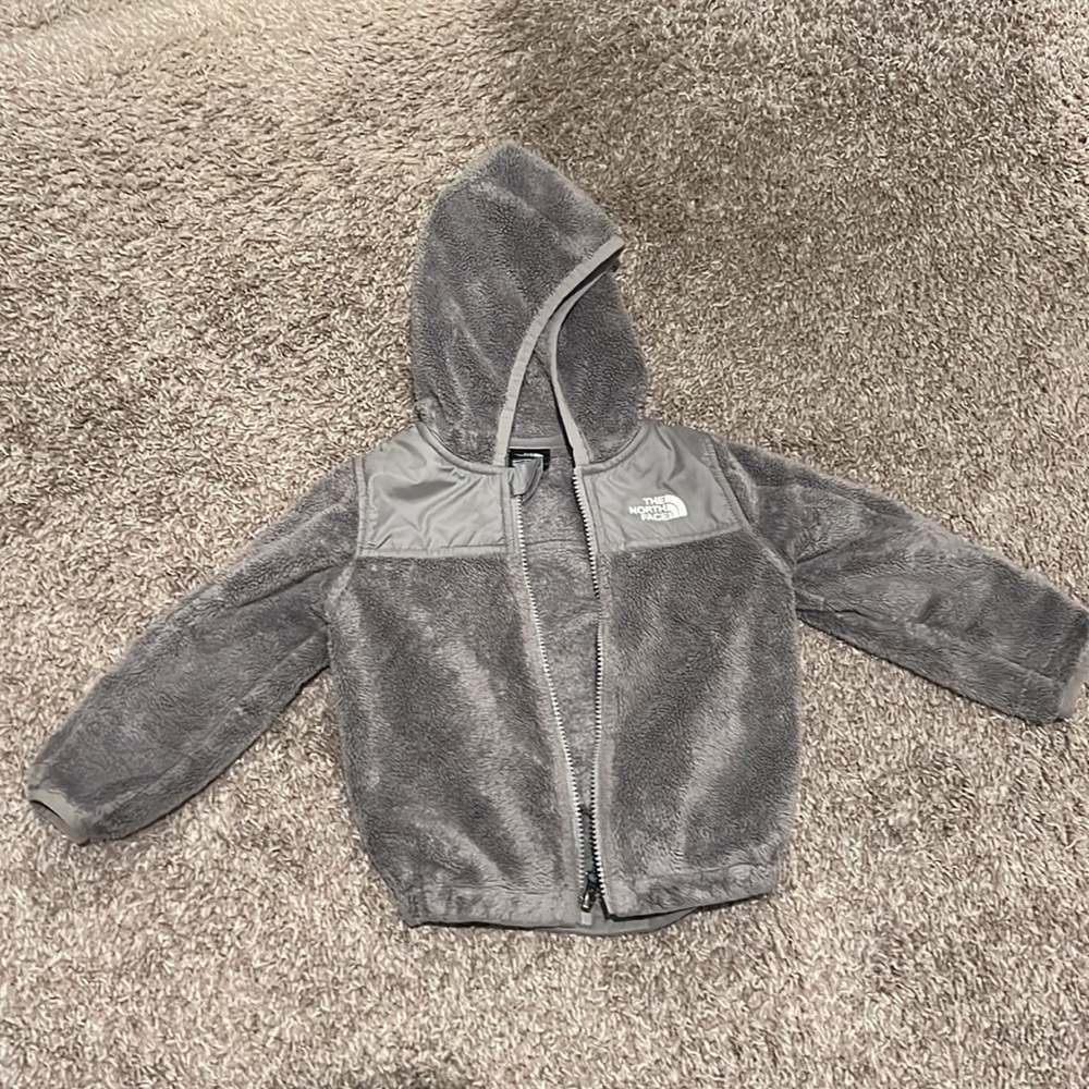 The North Face Oso Jacket